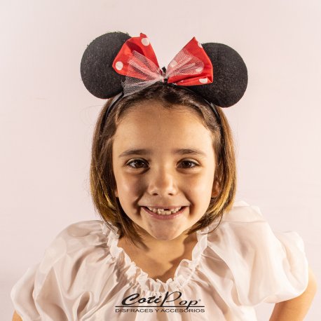 Vincha Minnie