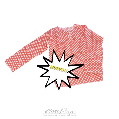 Remera Manga Larga (Candombe)