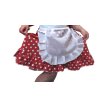 Pollera Candombera