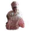 Pollera de Paisana
