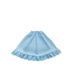 Pollera de Paisana