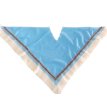 Poncho Triangular Pampa