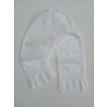 Set Vendedor Ambulante: Pantalón, Poncho Triangular y Boina