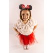 Set tutu Minnie con vincha