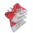 GORRO PAPA NOEL INFANTIL