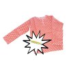 Remera Manga Larga (Candombe)